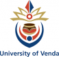 University of Venda Recruitment