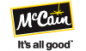 McCain Foods Recruitment