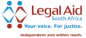 Legal Aid South Africa