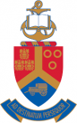 University of Pretoria/Universiteit van Pretoria Recruitment