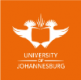 University of Johannesburg Recruitment